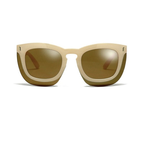 Gray Ant Glasses