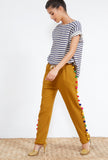 Isba Pants (More Colors)