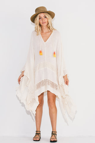 Catalonia Kaftan