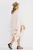 Catalonia Kaftan