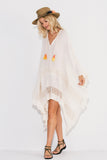 Catalonia Kaftan
