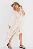 Catalonia Kaftan