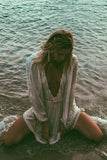 Belleza Dress