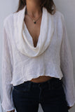 Cadiz Top (More Colors)