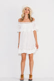 Chiapas Mini Dress