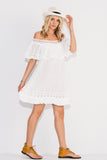 Chiapas Mini Dress
