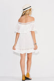 Chiapas Mini Dress