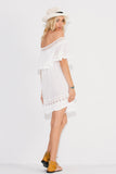 Chiapas Mini Dress