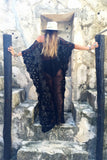 Romantic Mykonos Kaftan (More Colors)