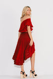 Seloustian Skirt
