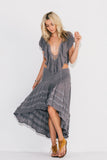 Seloustian Skirt