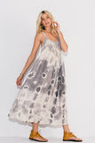 Tinkerbell Maxi Dress (More Colors)