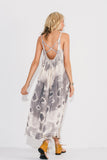 Tinkerbell Maxi Dress (More Colors)