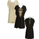 Cruise Kaftan Cover-Up (More Colors)