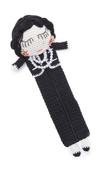 Coco Pencil Case
