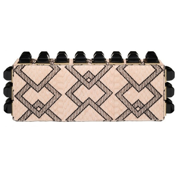 Paris Clutch