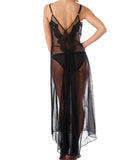 Seduce Me Gown (More Colors)