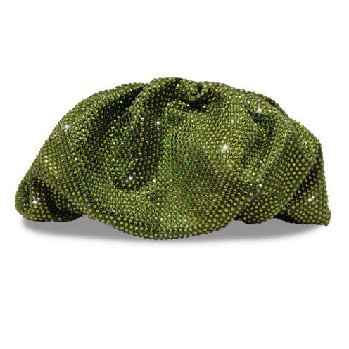 Shana London Forever Olive Clutch