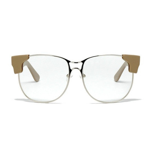 Square Eyeglasses