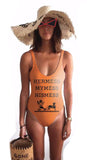 HerMess Swimsuit