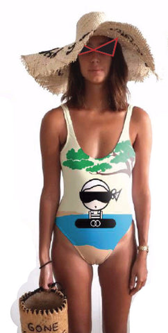 Swimwear