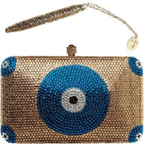 Eye To Eye Minaudière