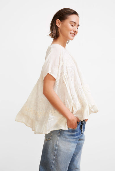 Vicomte Poncho